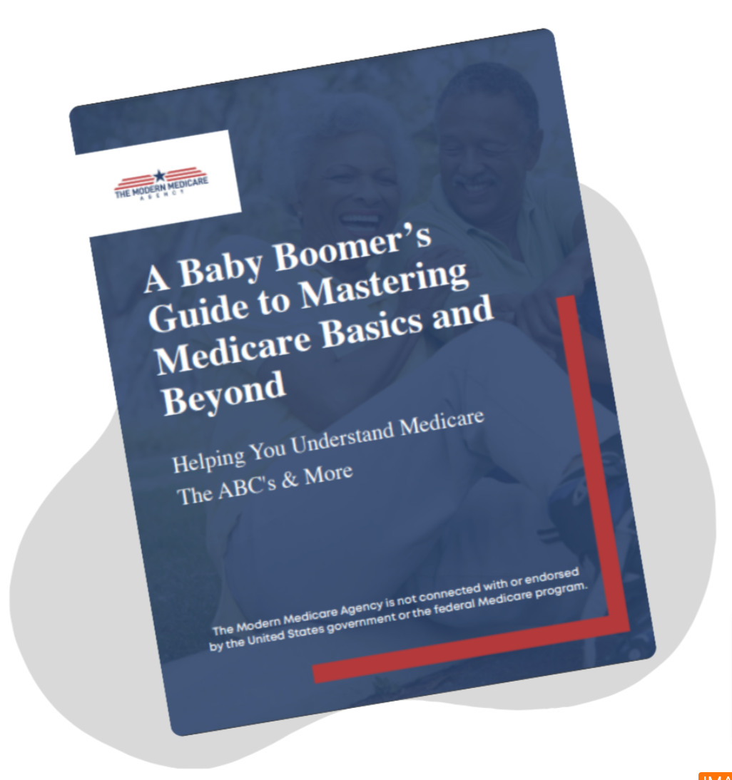 Baby Boomers guide to mastering Medicare