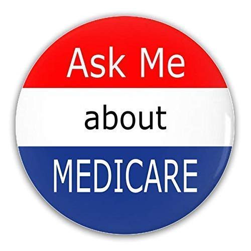 Medicare button 5