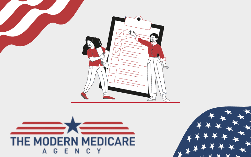 Comparison Chart Medicare