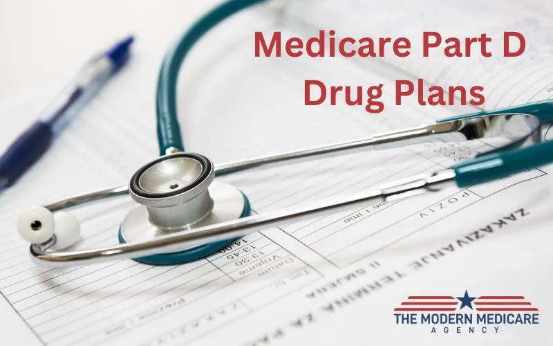 Medicare Part D Drug Plans