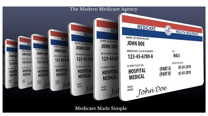 Medicare Flex Card for Seniors