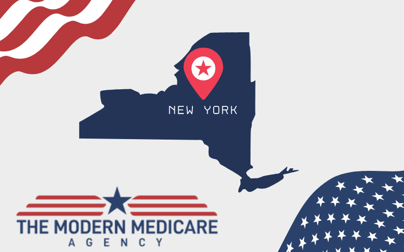 New york medicare plans