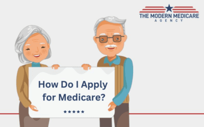 How Do I Apply for Medicare?