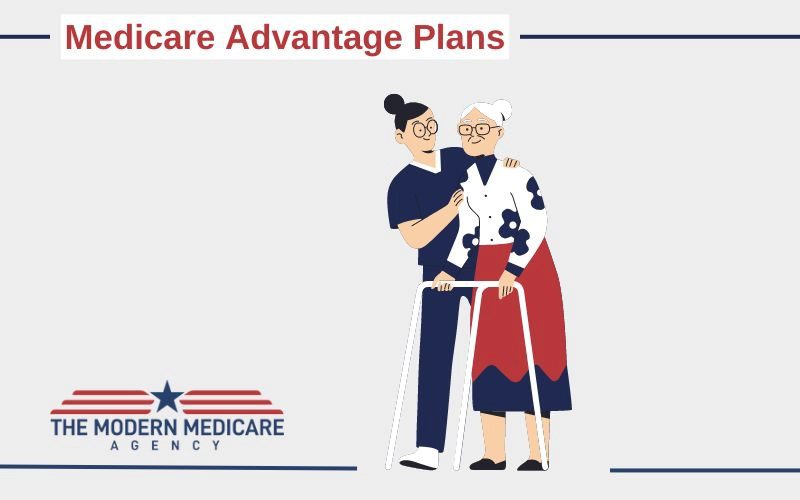 Medicare Advantage Plans: How To Choose The Best One For You