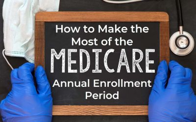 Secure a Peace of Mind: Learn What You Need to Know Before Medicare’s Annual Election Period