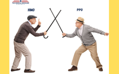 Medicare Advantage Plans PPO vs HMO Which type is better?