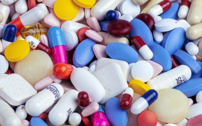 Medicare Part D: Navigating Prescription Drug Coverage for Optimal Savings