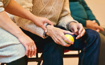 Medicare for Caregivers: Navigating Benefits and Resources for Family Caregivers