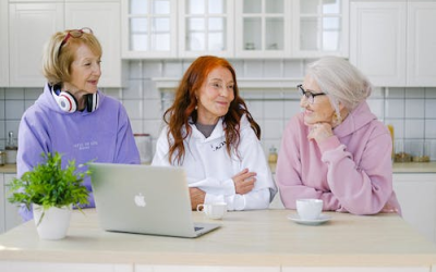 Medicare Wellness Visits: Staying Proactive in Your Health Journey