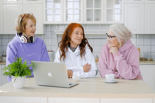 Medicare Wellness Visits: Staying Proactive in Your Health Journey