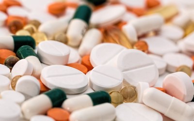 The Rising Cost of Prescription Drugs: Navigating Medicare Part D