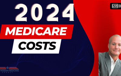 Get ahead of rising Medicare costs: Prepare for 2024 now!