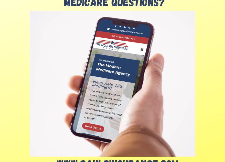 Navigating the Medicare Annual Election Period: A Comprehensive Guide