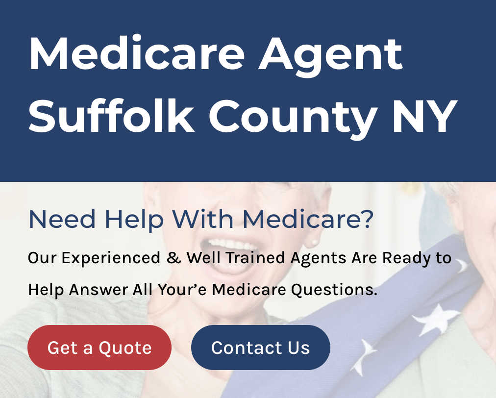 suffolk county's medicare maze