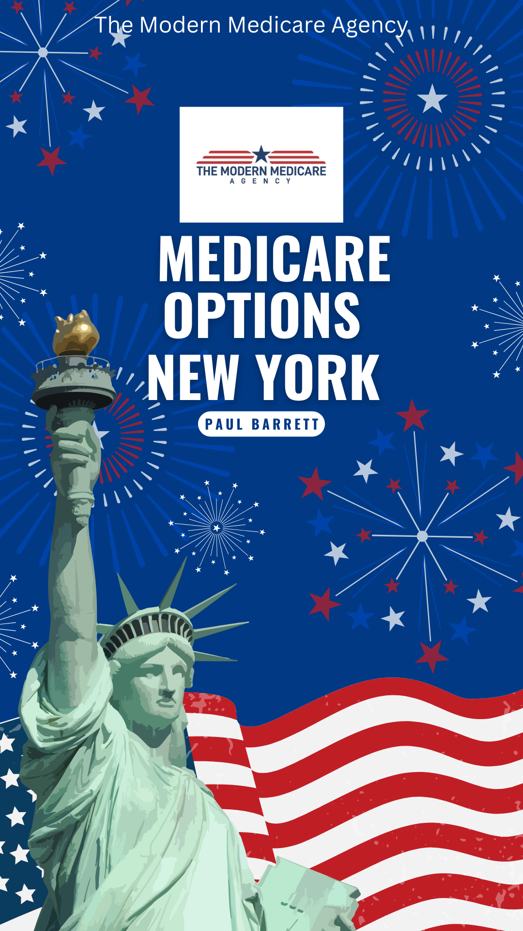 Learning Medicare options in NY