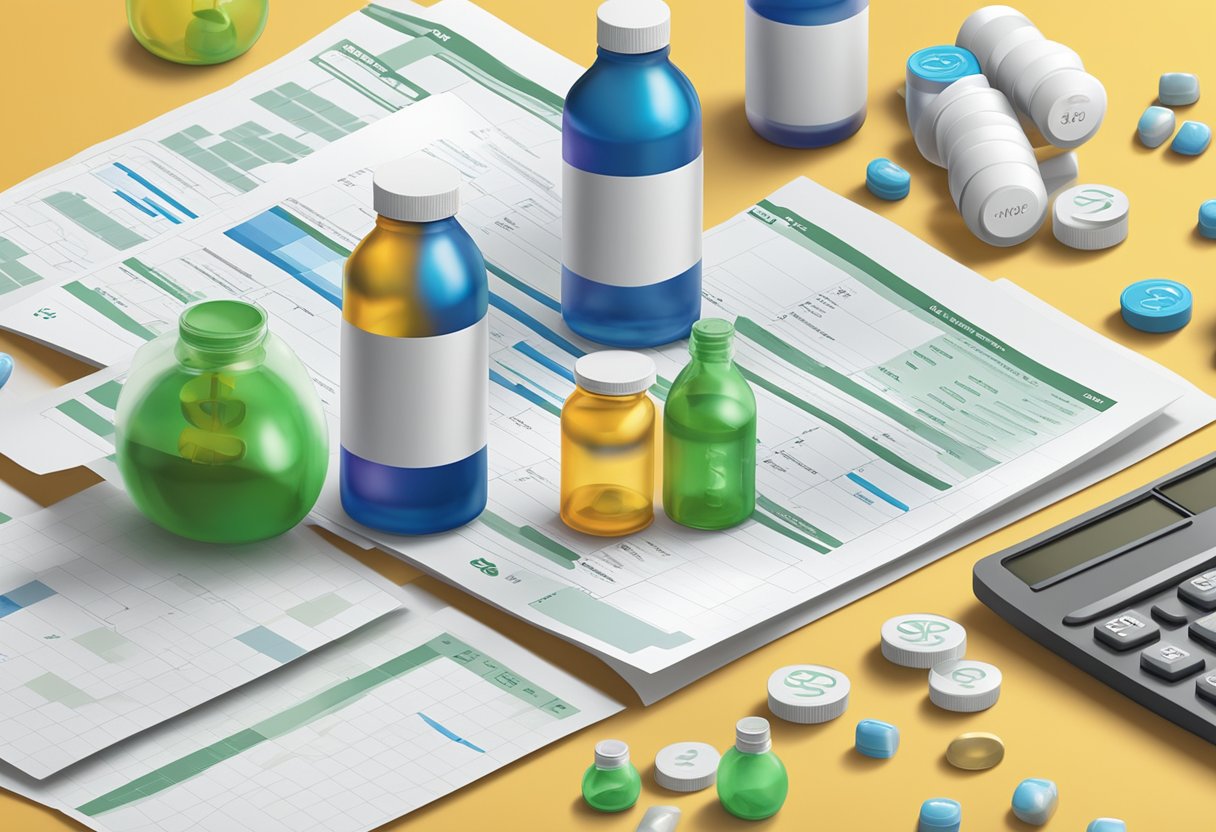 How to Save Money on Prescription Drugs with the Right Medicare Plan ...
