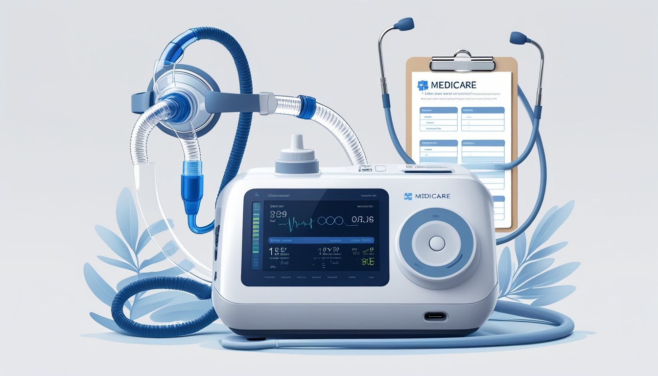 Medicare Sleep Apnea Equipment
