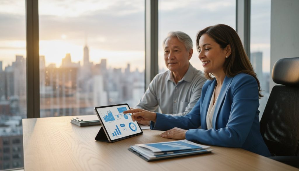 Medicare Brokers: Your Expert Guide to Choosing the Right Plan