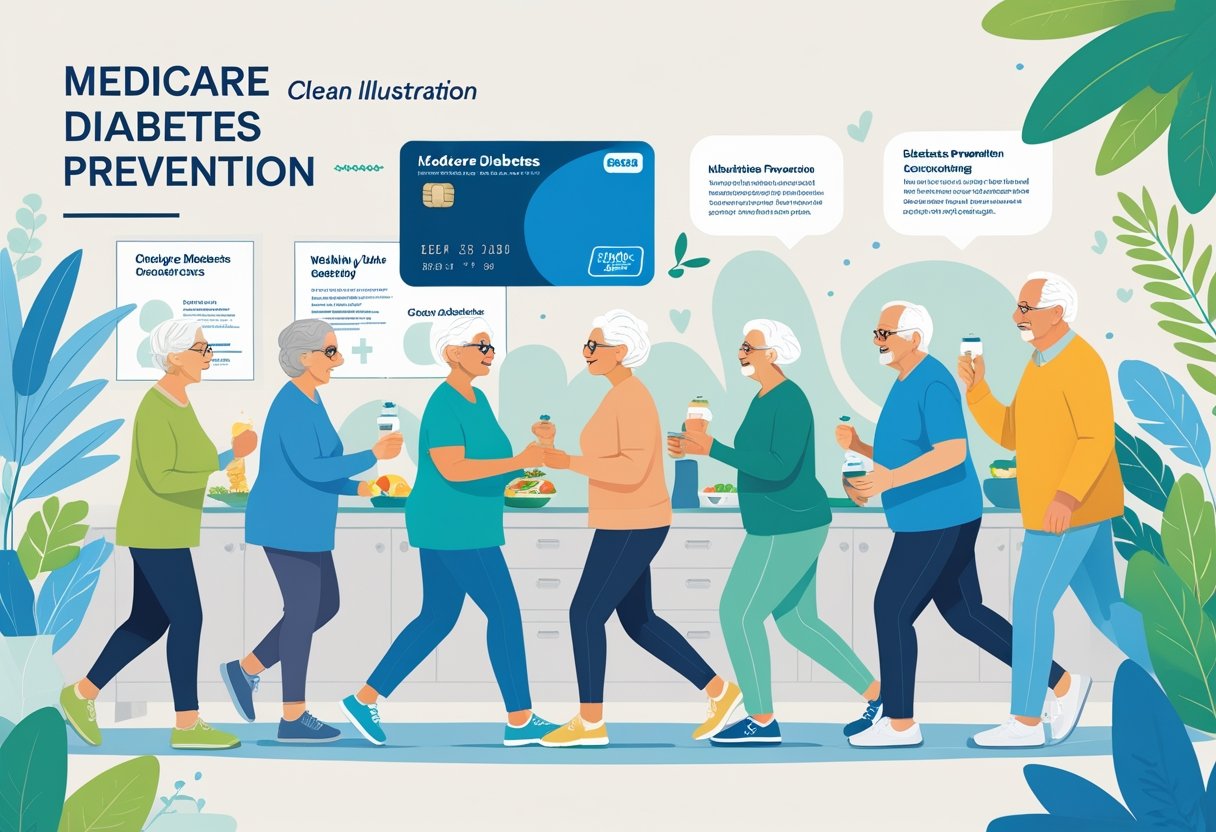 Medicare Diabetes Prevention Program