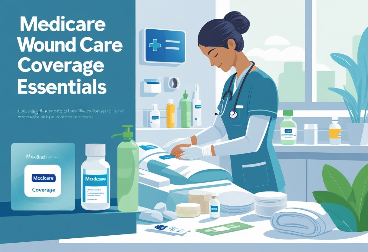 Medicare Wound Care Coverage Essentials