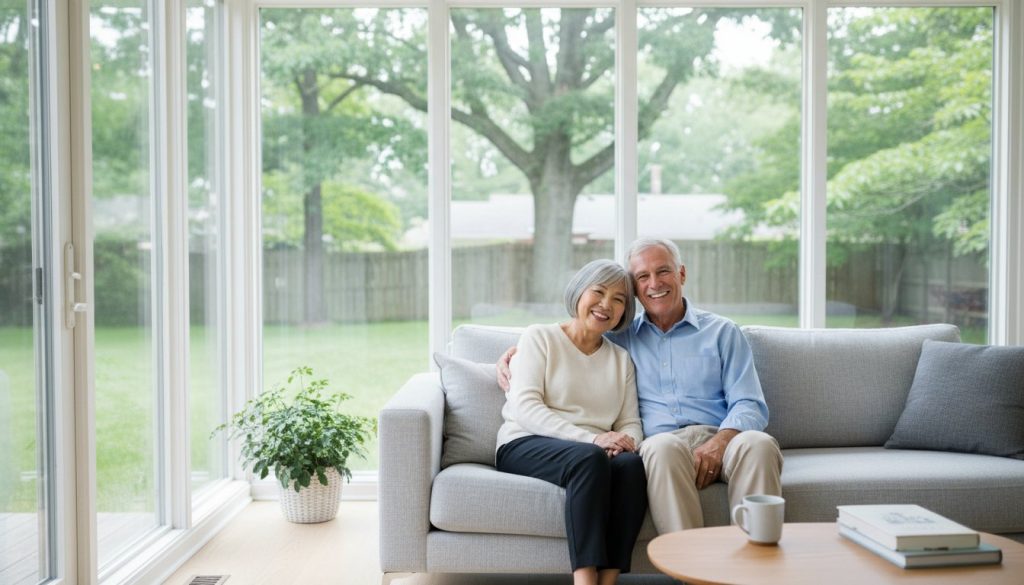 Finding the Best Medicare Plan for Peace of Mind in 2026