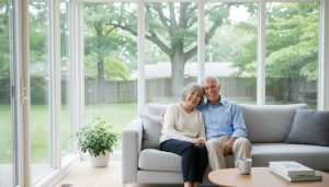 Finding the Best Medicare Plan for Peace of Mind in 2026