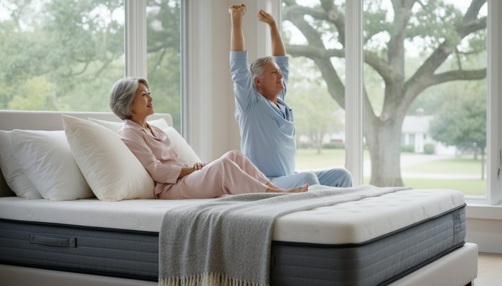 Choosing a New Mattress in 2026: A Senior’s Guide to Sleep and Health