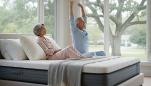 Choosing a New Mattress in 2026: A Senior’s Guide to Sleep and Health
