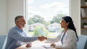 Finding a Doctor Who Accepts New Medicare Patients in Huntington, NY
