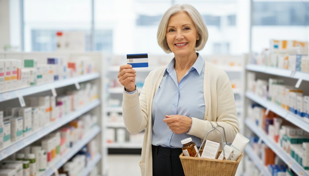 How to Use My Medicare Advantage OTC Benefits Card: A Simple 2026 Guide