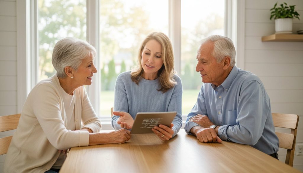 Medicare Enrollment Help for Your Parents in Massapequa, NY: A 2026 Caregiver’s Guide