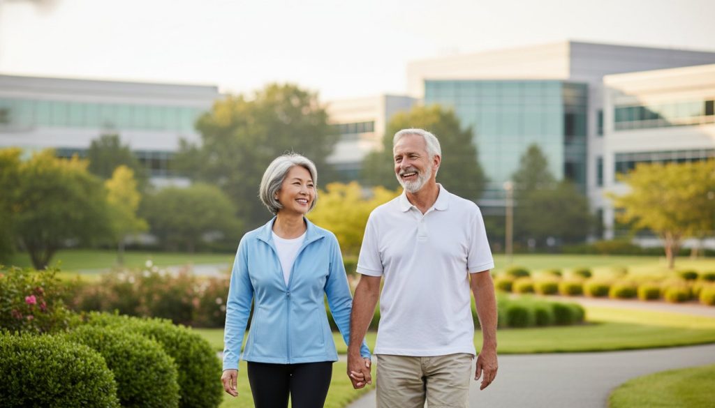 What Makes Aetna Medicare Advantage so Popular in Long Island for 2026?