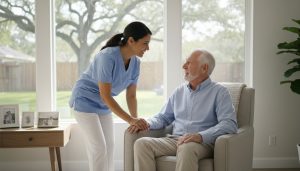 Medicare Coverage for Home Health Aides in 2026: A Clear and Simple Guide