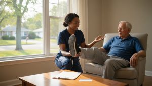 Medicare Coverage for Physical Therapy at Home: A Clear Guide for 2026