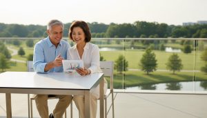 Planning for Out-of-Pocket Healthcare Costs in Retirement: A 2026 Guide