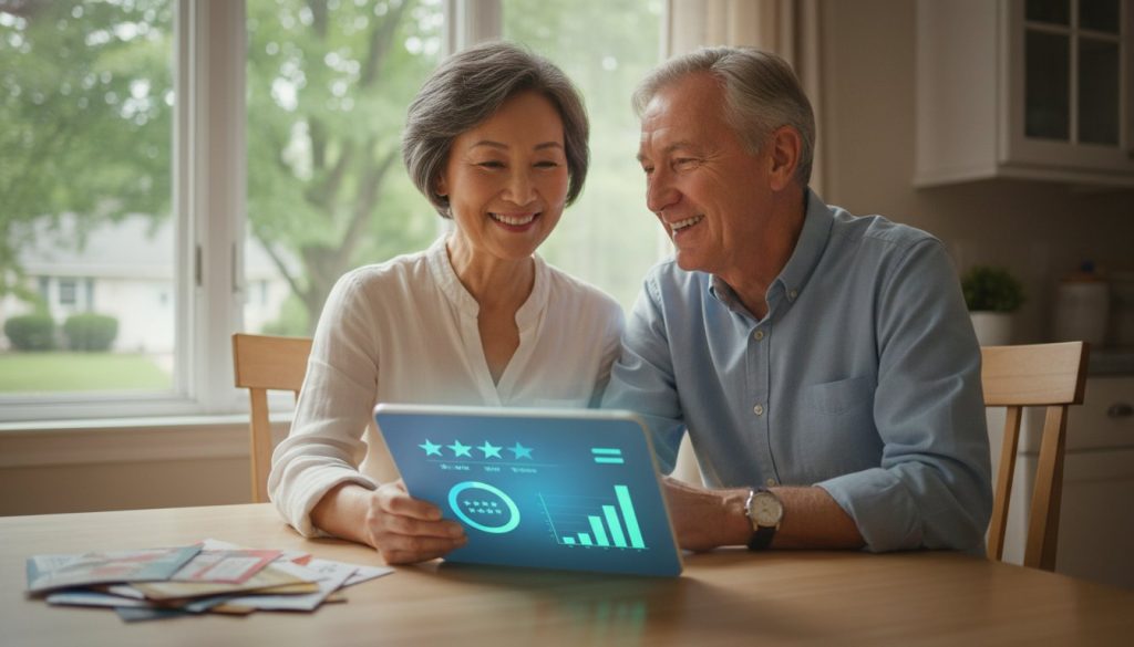 Medicare Advantage Plan Reviews and Ratings: A Simple Guide for 2026