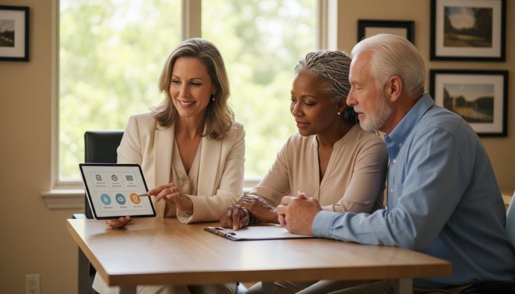 Finding Medicare Advantage Agents Near Me: A Simple Guide to Local Experts