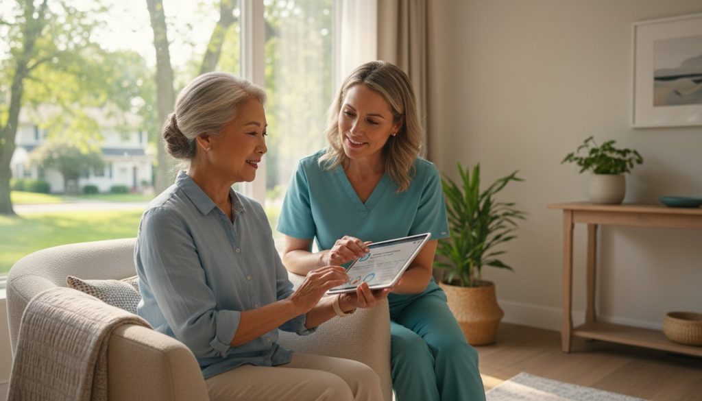Home Health Care & Medicare: A Simple Guide for 2026