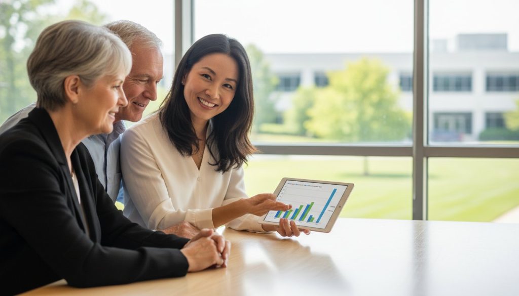 Is It Better to Go Through a Broker for Medicare Advantage Plans in 2026?
