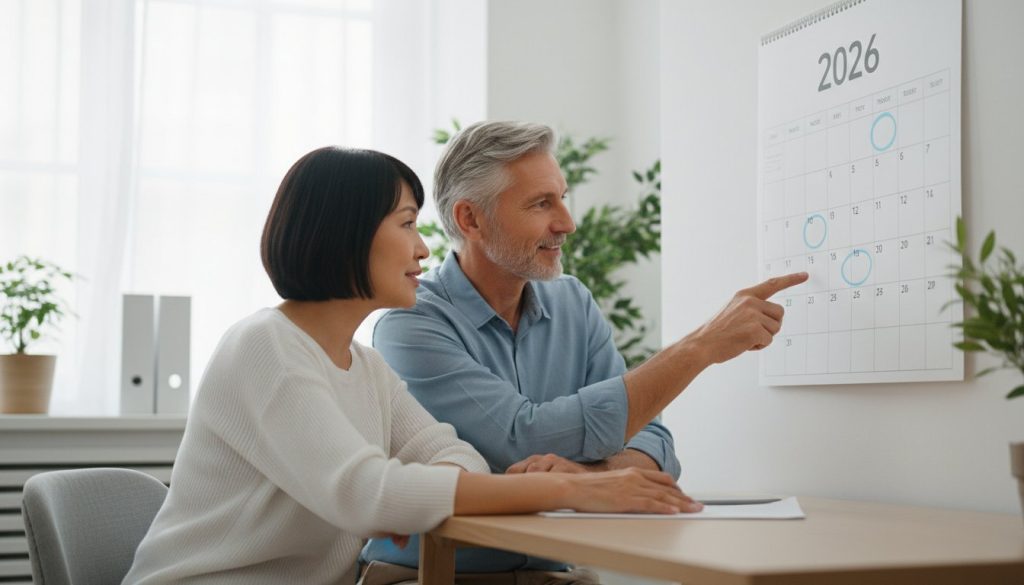 Medicare Enrollment Period 2026 Dates: Your Simple Guide to Every Deadline