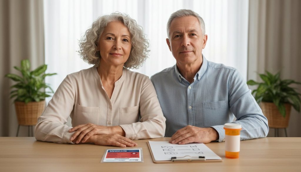 Medicare Part D Explained: Your Simple Guide to Prescription Drug Plans