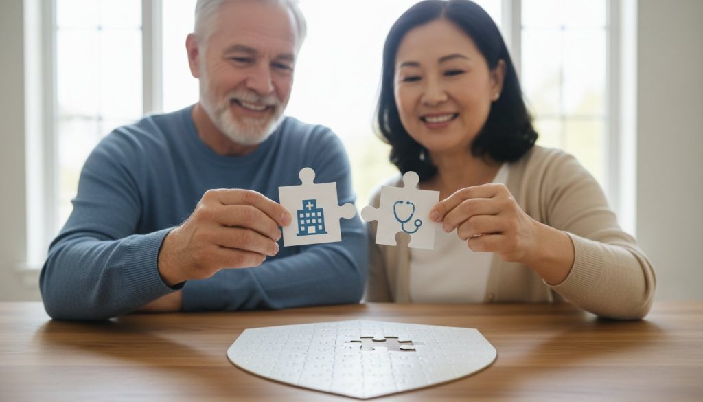 Understanding Medicare Part A and B: A Simple Guide for 2026