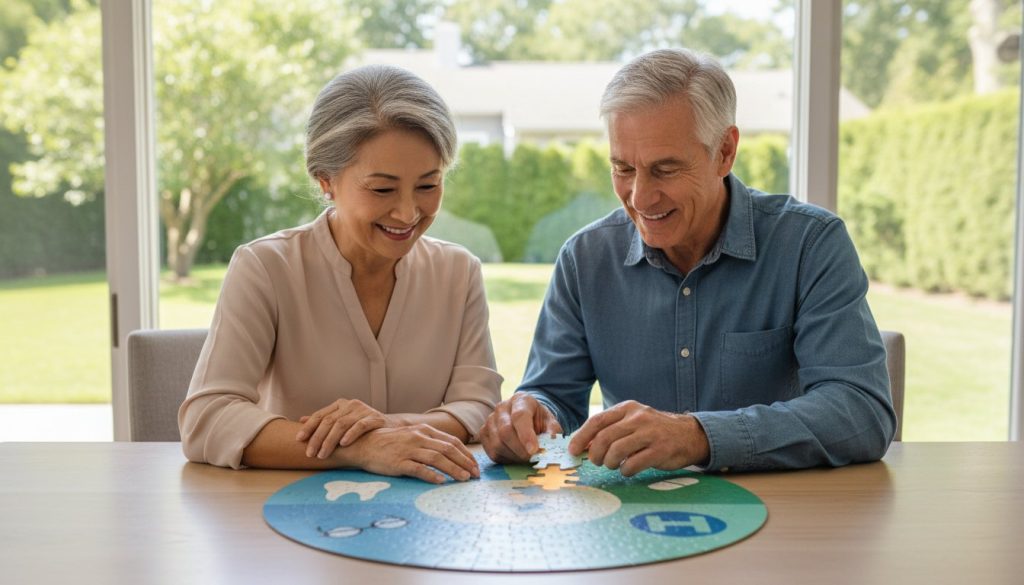 What Is the Best Medicare Plan That Covers Everything? The Honest Answer
