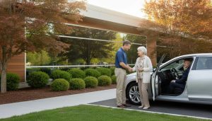 Medicare Advantage Plans with Transportation Benefits: Your 2026 Guide