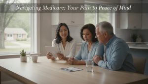 Questions to Ask a Medicare Broker: A 2026 Guide to Finding Your Advocate