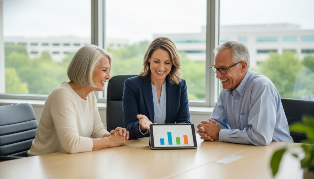 Medicare Supplement Broker in Seaford, NY: Your 2026 Guide to Local Help