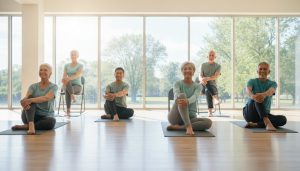 Medicare Advantage Plans with Gym Memberships: Your 2026 Guide to Staying Active