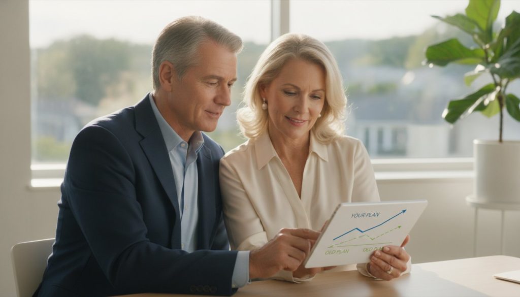 Medigap Plan G vs. HDG: Commack Medicare Supplement Guide