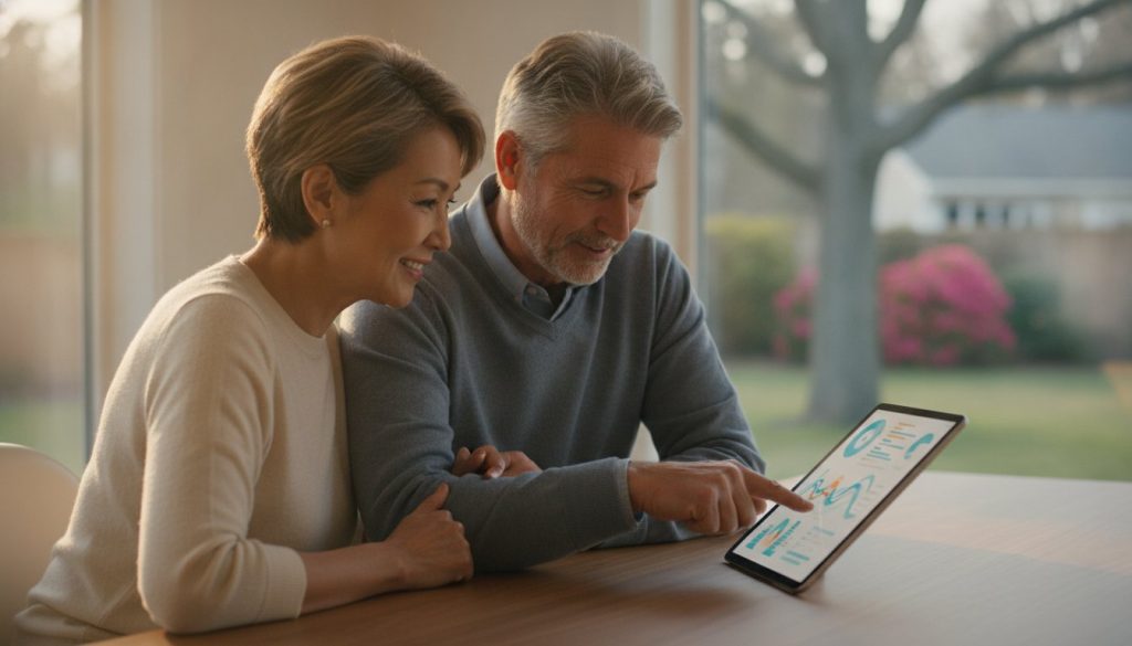 Help Choosing a Medicare Plan for Your Spouse: A 2026 Guide for Couples