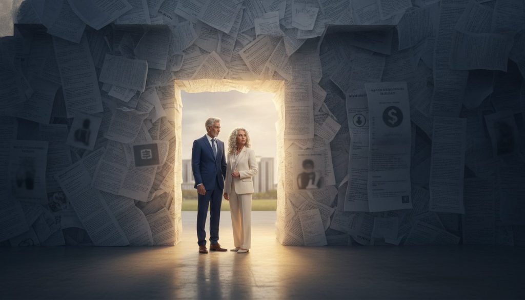 The Real Risks of Choosing the Wrong Medicare Plan in 2026